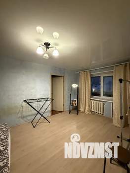 2-к квартира, посуточно, 42м2, 3/5 этаж