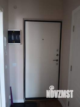 1-к квартира, на длительный срок, 35м2, 17/18 этаж