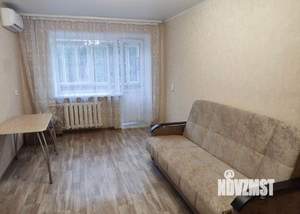 1-к квартира, на длительный срок, 32м2, 2/5 этаж