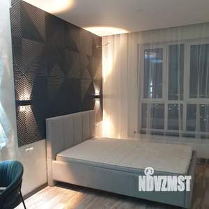 Студия квартира, посуточно, 26м2, 11/21 этаж