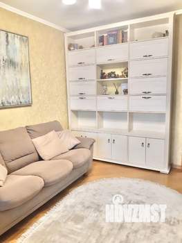 1-к квартира, на длительный срок, 34м2, 7/12 этаж