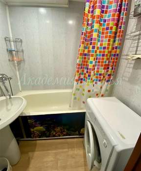 1-к квартира, на длительный срок, 35м2, 5/9 этаж