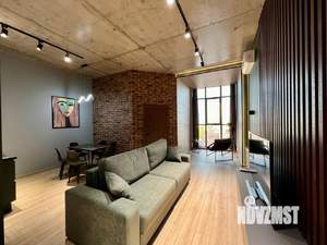 2-к квартира, посуточно, 47м2, 25/25 этаж