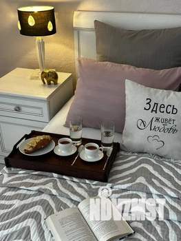 1-к квартира, посуточно, 30м2, 15/24 этаж