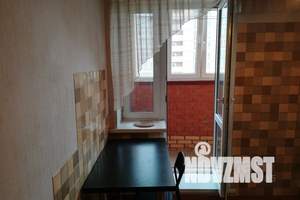 1-к квартира, посуточно, 30м2, 12/25 этаж