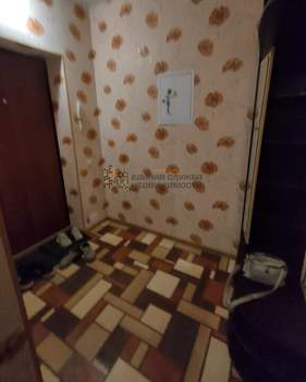 1-к квартира, на длительный срок, 50м2, 3/20 этаж