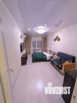 1-к квартира, на длительный срок, 35м2, 8/10 этаж