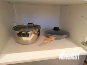 1-к квартира, посуточно, 30м2, 4/18 этаж