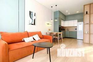 2-к квартира, посуточно, 48м2, 8/29 этаж