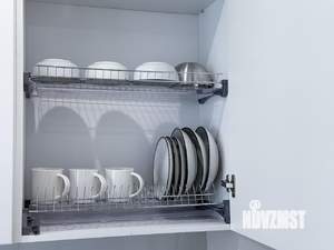 1-к квартира, посуточно, 31м2, 1/1 этаж