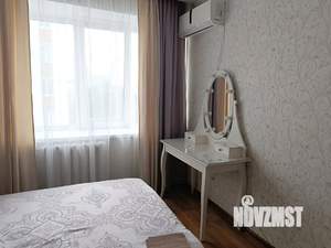 1-к квартира, посуточно, 33м2, 8/9 этаж