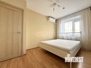 2-к квартира, на длительный срок, 56м2, 18/25 этаж