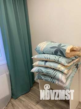 Студия квартира, посуточно, 26м2, 2/26 этаж