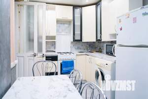 1-к квартира, посуточно, 44м2, 1/5 этаж