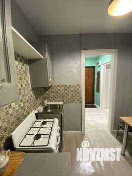 1-к квартира, на длительный срок, 30м2, 2/9 этаж