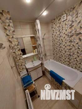 1-к квартира, посуточно, 52м2, 1/1 этаж