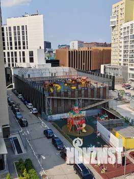 2-к квартира, посуточно, 68м2, 7/12 этаж