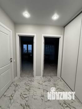 1-к квартира, на длительный срок, 37м2, 11/16 этаж