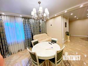 4-к квартира, на длительный срок, 120м2, 1/15 этаж