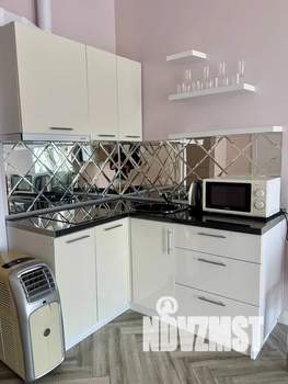 2-к квартира, посуточно, 46м2, 6/21 этаж