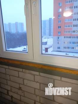 Студия квартира, на длительный срок, 22м2, 4/28 этаж