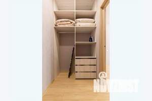 1-к квартира, посуточно, 10м2, 7/25 этаж