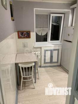 1-к квартира, на длительный срок, 32м2, 5/5 этаж