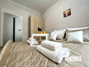 2-к квартира, посуточно, 40м2, 7/7 этаж