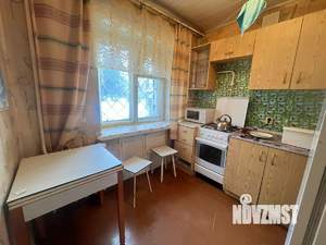 1-к квартира, на длительный срок, 32м2, 1/5 этаж