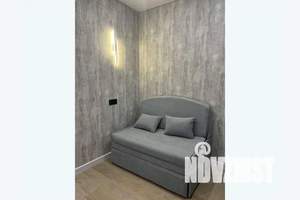 1-к квартира, посуточно, 33м2, 10/14 этаж