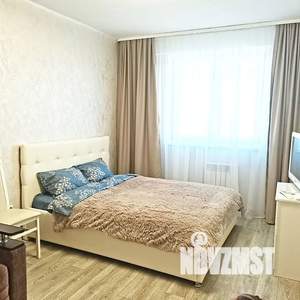 1-к квартира, посуточно, 35м2, 8/22 этаж
