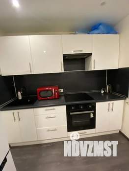 1-к квартира, посуточно, 36м2, 8/10 этаж