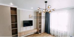 2-к квартира, на длительный срок, 67м2, 12/21 этаж