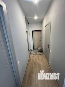 1-к квартира, на длительный срок, 34м2, 8/20 этаж