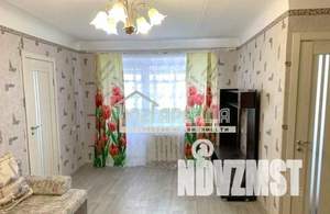 2-к квартира, на длительный срок, 44м2, 5/5 этаж