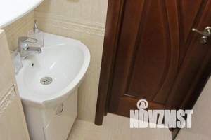 2-к квартира, посуточно, 63м2, 5/18 этаж