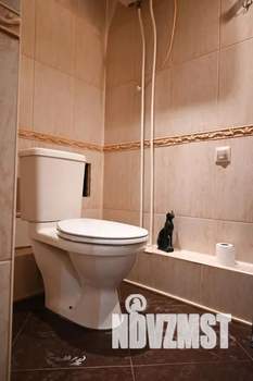 2-к квартира, посуточно, 55м2, 6/10 этаж