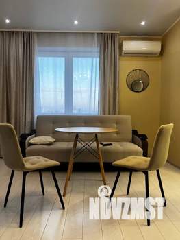 Студия квартира, посуточно, 25м2, 9/19 этаж