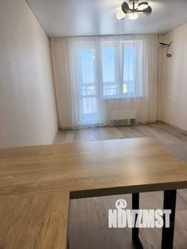 2-к квартира, на длительный срок, 37м2, 23/25 этаж