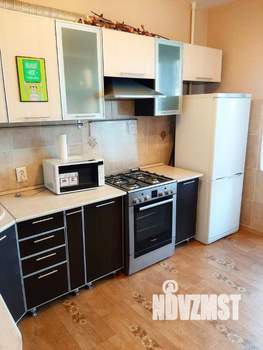 1-к квартира, на длительный срок, 45м2, 3/10 этаж