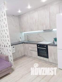 1-к квартира, посуточно, 68м2, 1/1 этаж