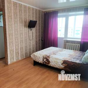 1-к квартира, посуточно, 30м2, 4/5 этаж