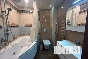 2-к квартира, посуточно, 60м2, 5/20 этаж