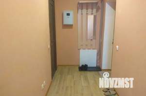 1-к квартира, посуточно, 35м2, 17/28 этаж