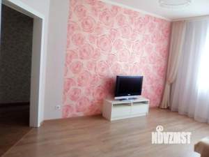 1-к квартира, на длительный срок, 42м2, 10/10 этаж