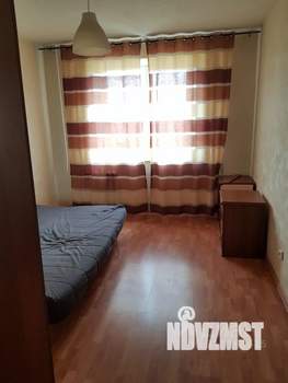 2-к квартира, на длительный срок, 50м2, 6/9 этаж