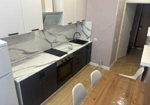2-к квартира, на длительный срок, 60м2, 19/25 этаж