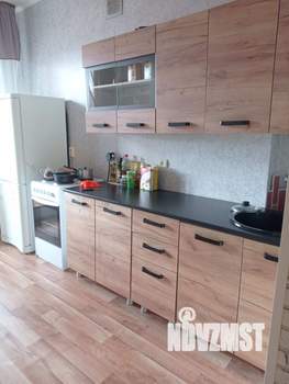 1-к квартира, на длительный срок, 42м2, 9/14 этаж