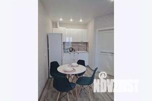 1-к квартира, посуточно, 40м2, 11/15 этаж