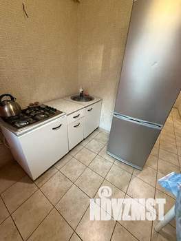 1-к квартира, посуточно, 36м2, 1/5 этаж